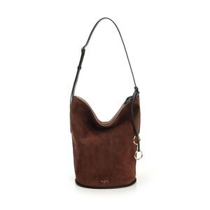 Alaïa Women Small "Hip Bucket" Bag